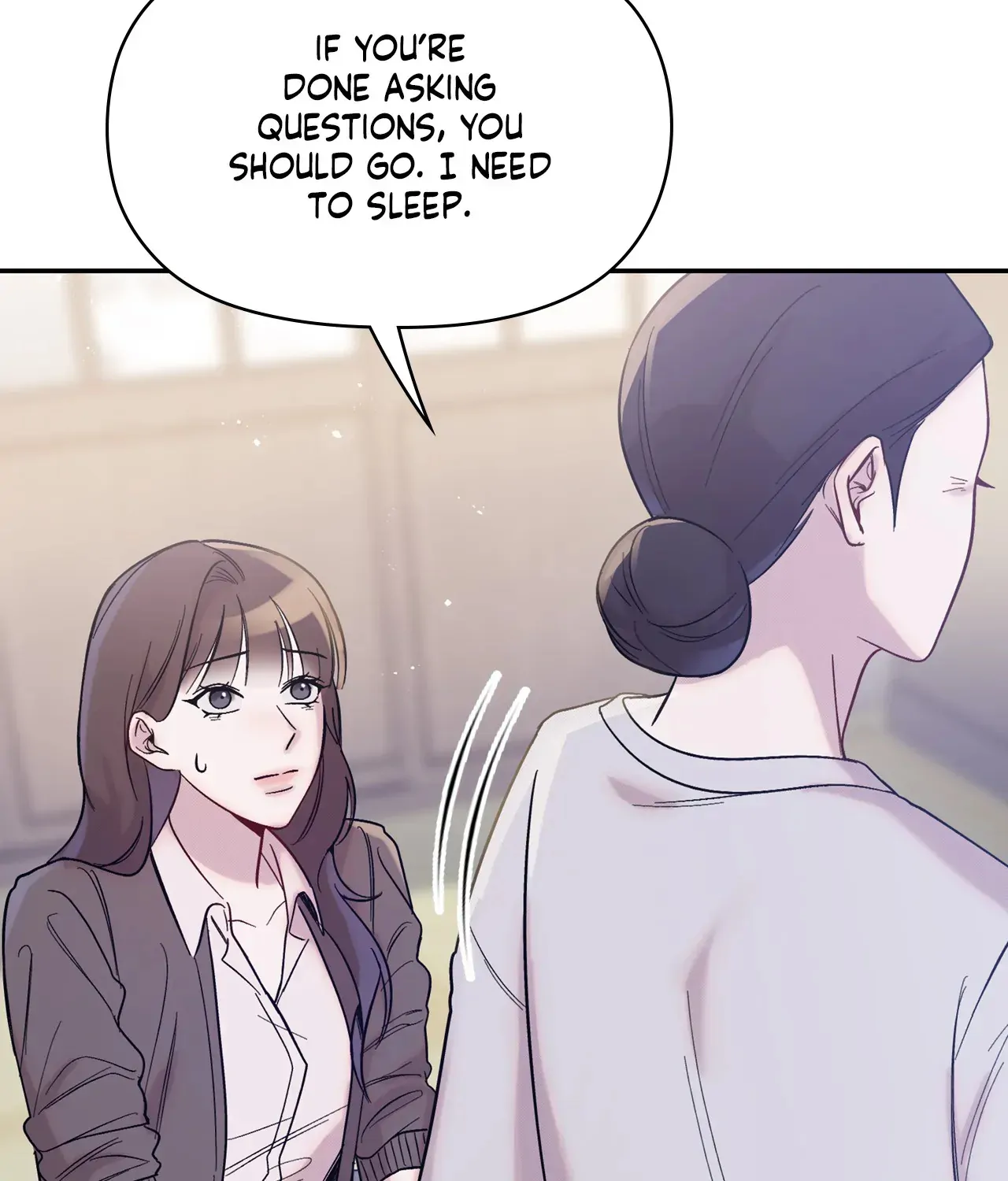 Bound by Fate Chapter 5 - Page 68