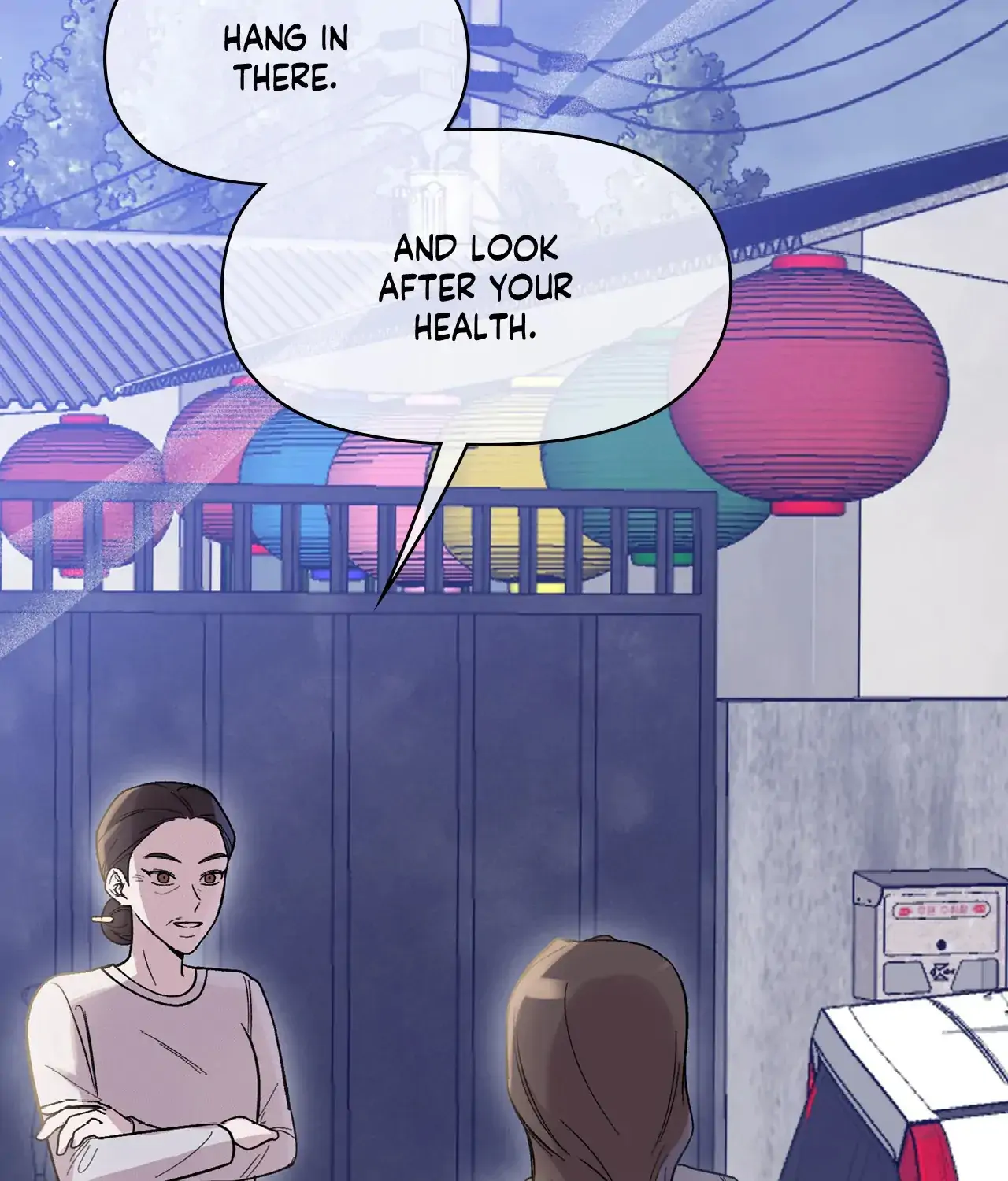 Bound by Fate Chapter 5 - Page 71