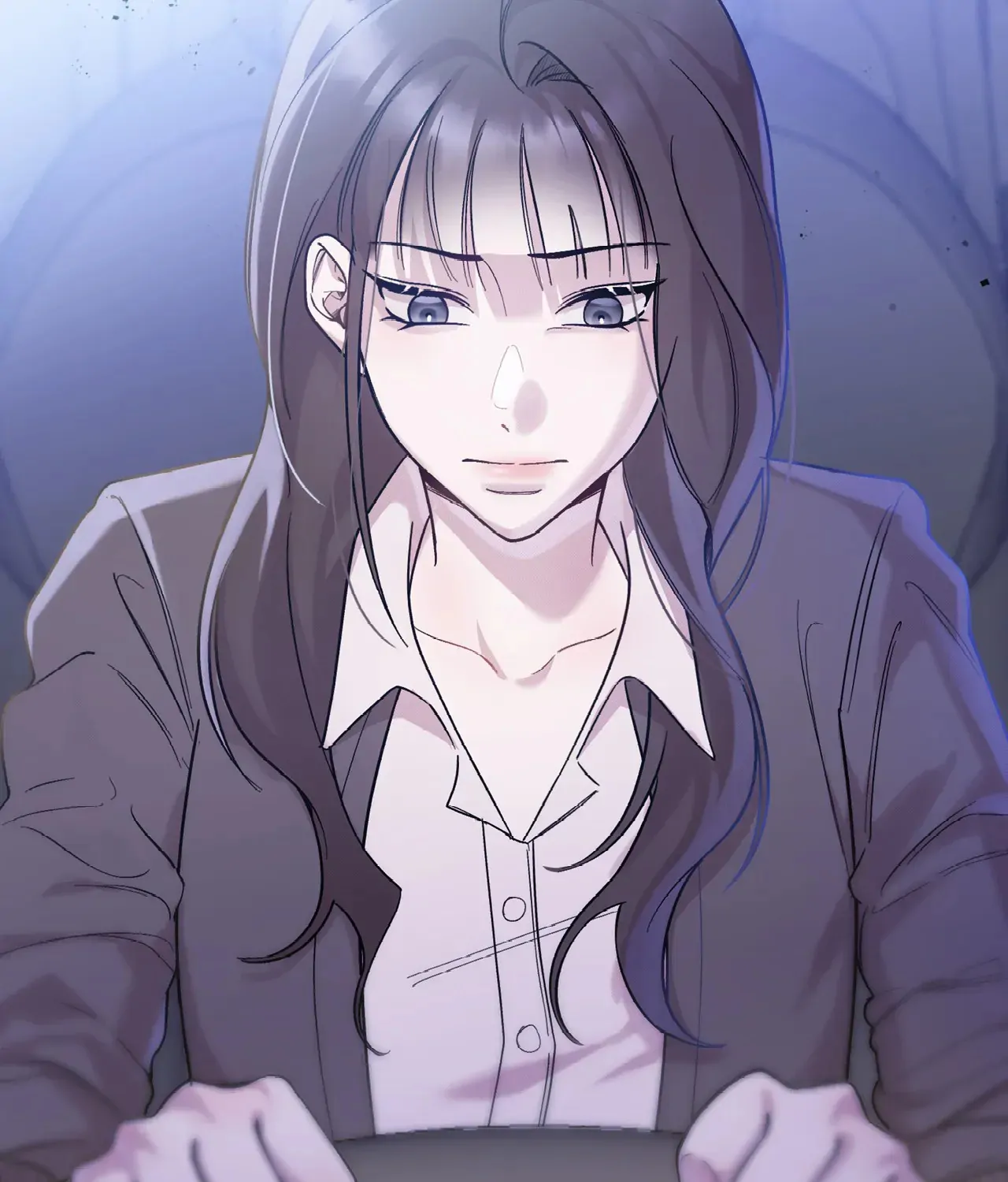 Bound by Fate Chapter 5 - Page 74