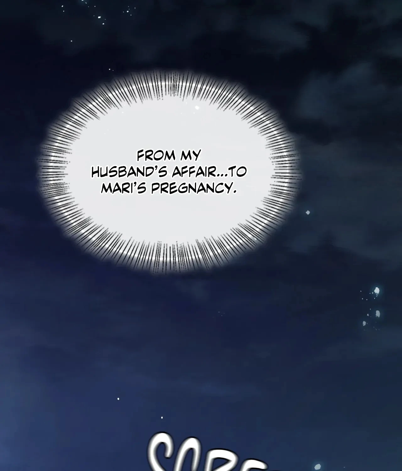 Bound by Fate Chapter 5 - Page 9