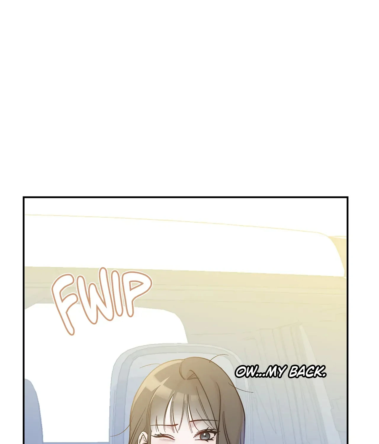 Bound by Fate Chapter 5 - Page 84