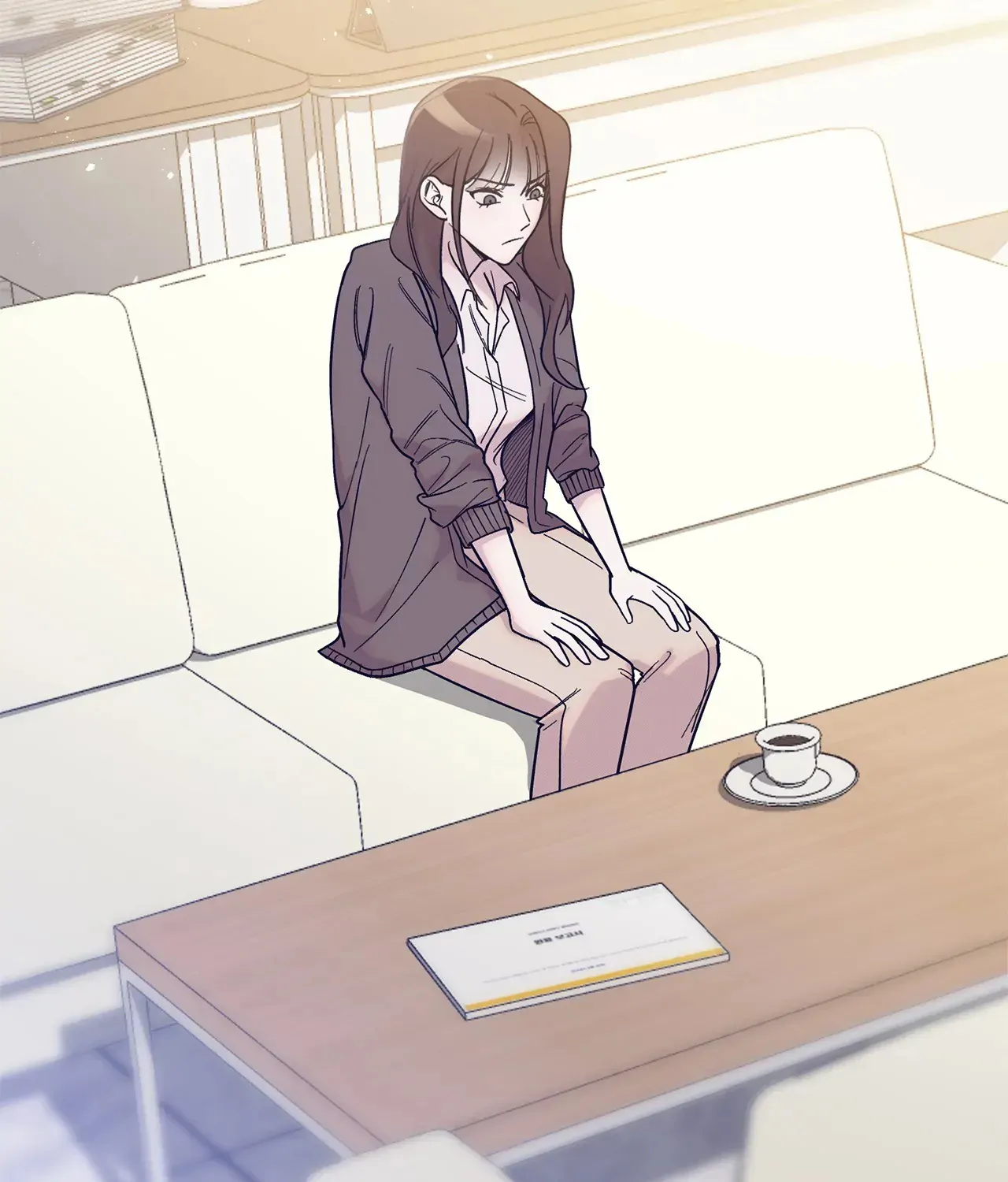 Bound by Fate Chapter 5 - Page 89