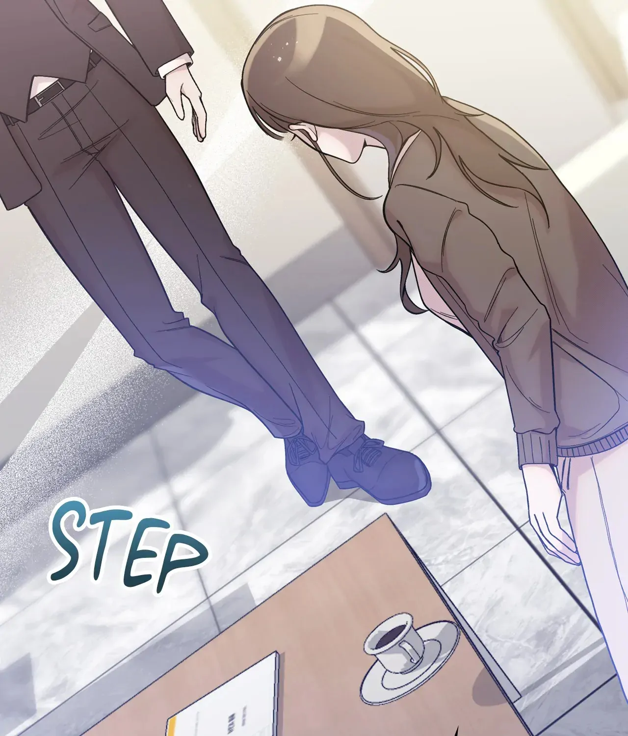 Bound by Fate Chapter 5 - Page 93