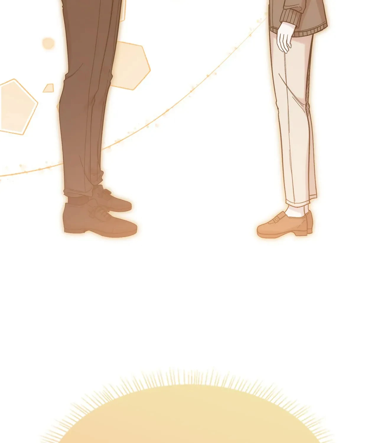 Bound by Fate Chapter 5 - Page 99