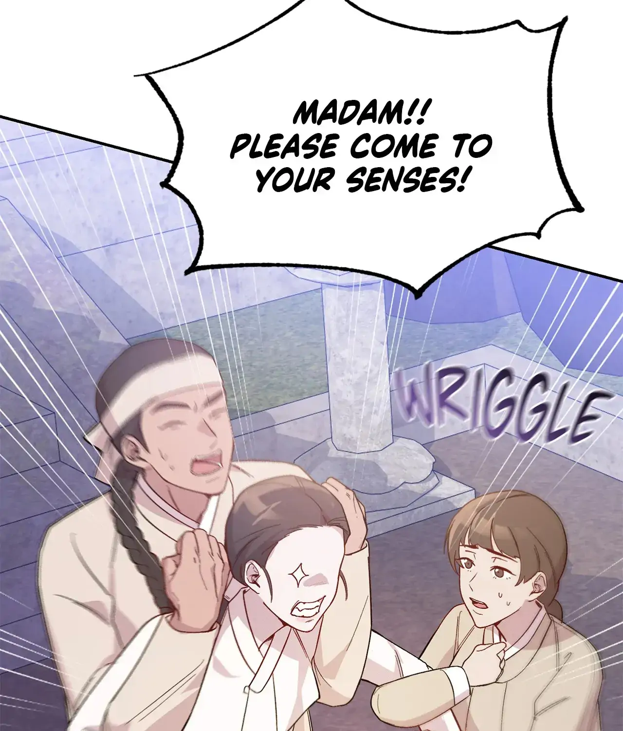 Bound by Fate Chapter 6 - Page 102