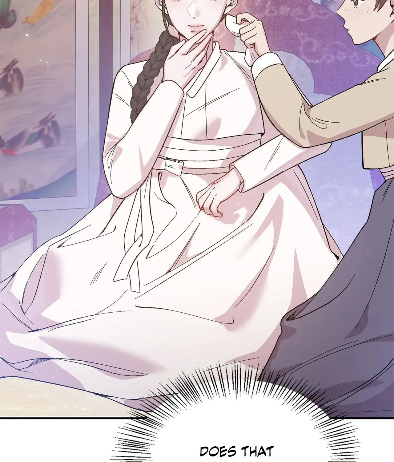 Bound by Fate Chapter 6 - Page 110