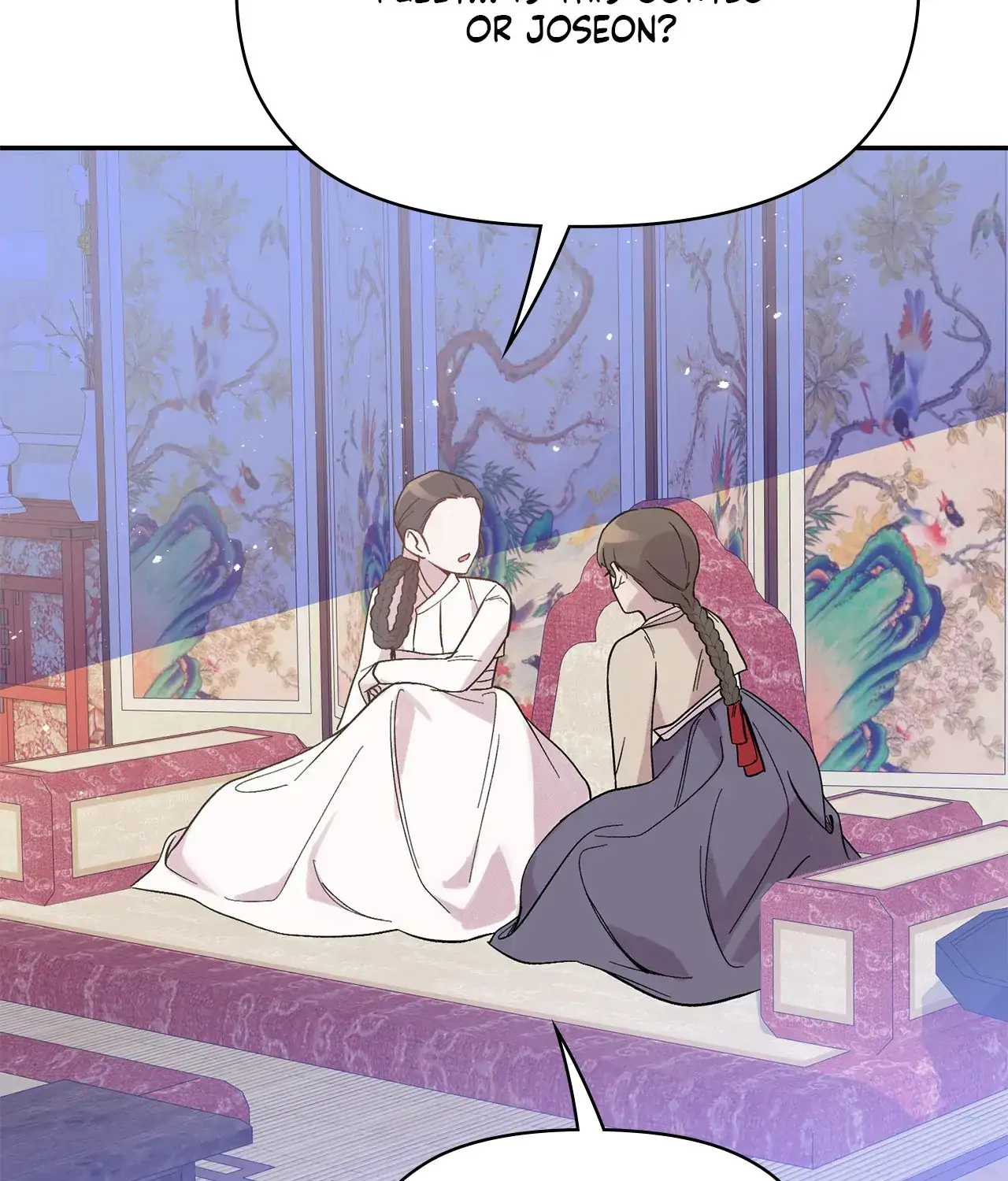 Bound by Fate Chapter 6 - Page 114