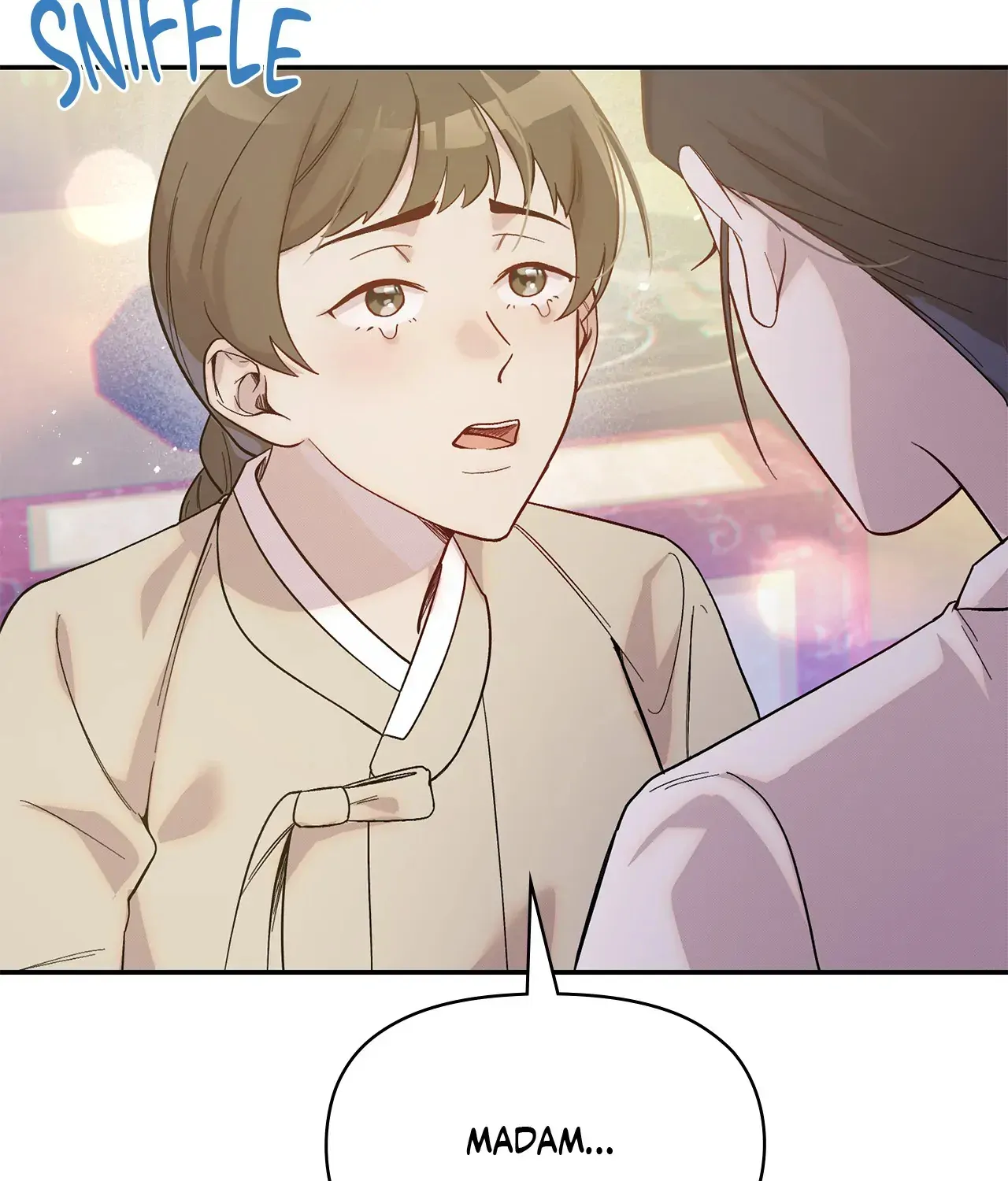 Bound by Fate Chapter 6 - Page 127