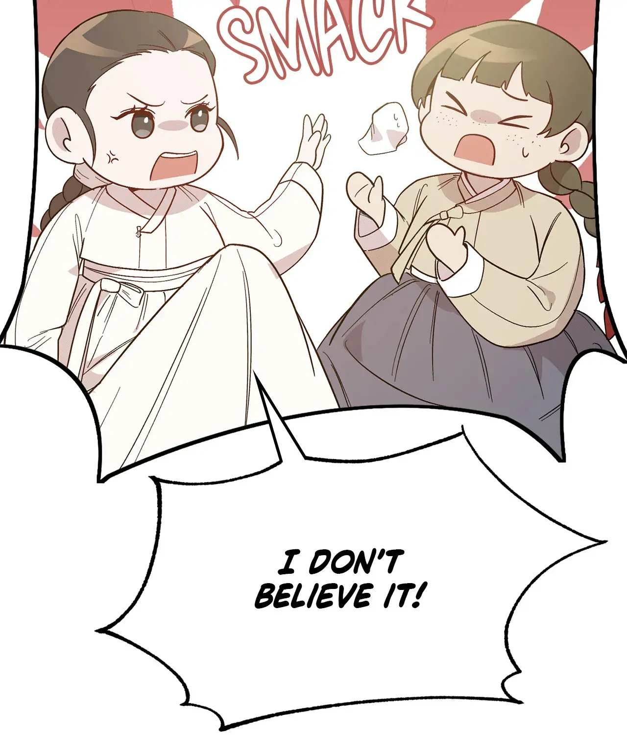 Bound by Fate Chapter 6 - Page 148