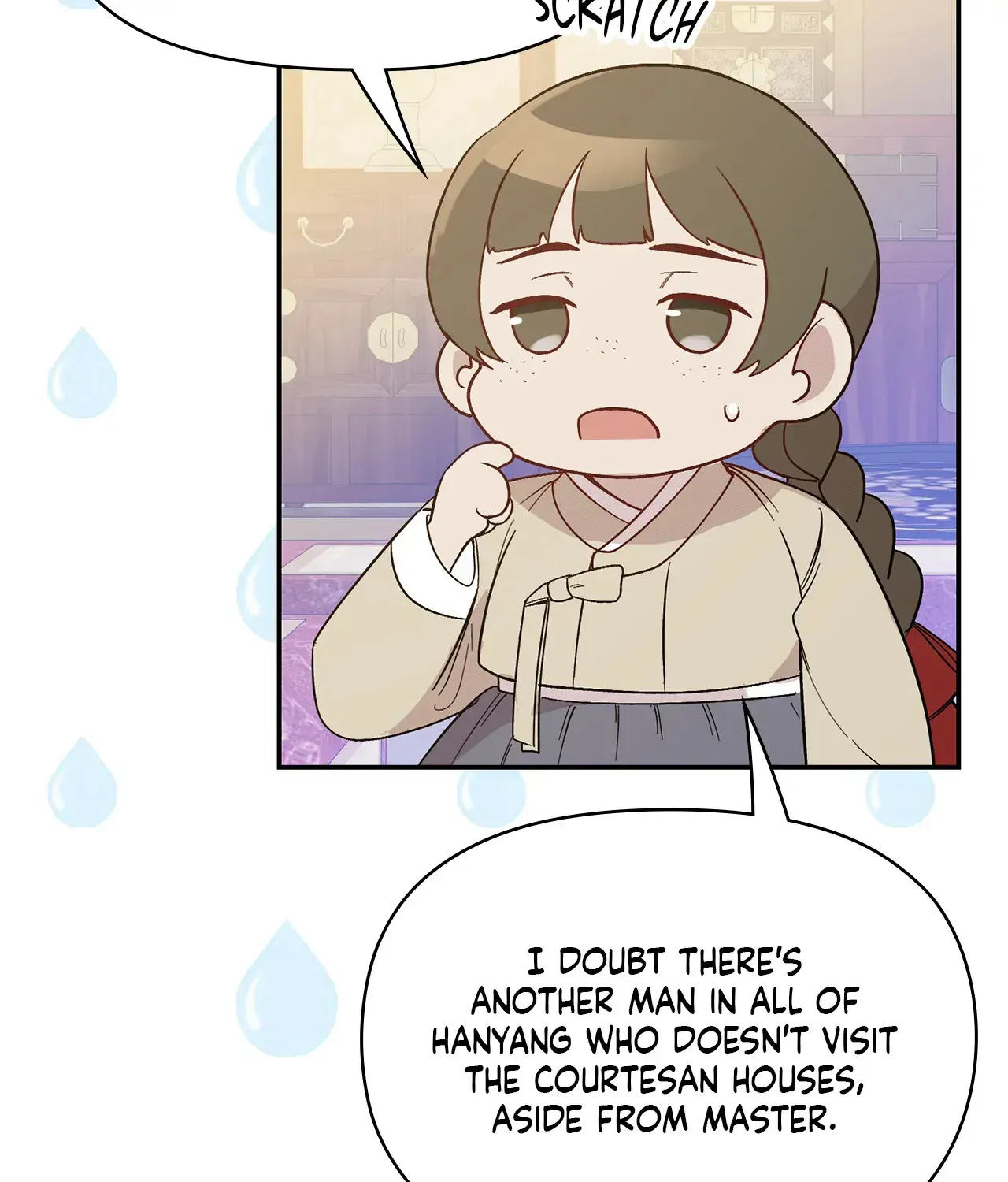 Bound by Fate Chapter 6 - Page 150