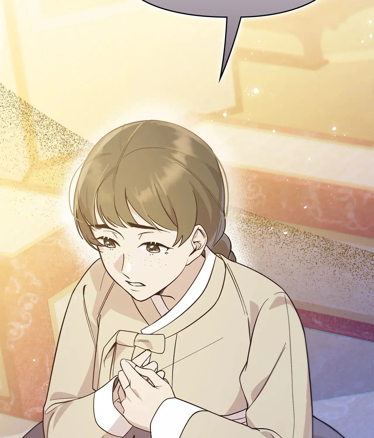 Bound by Fate Chapter 6 - Page 157