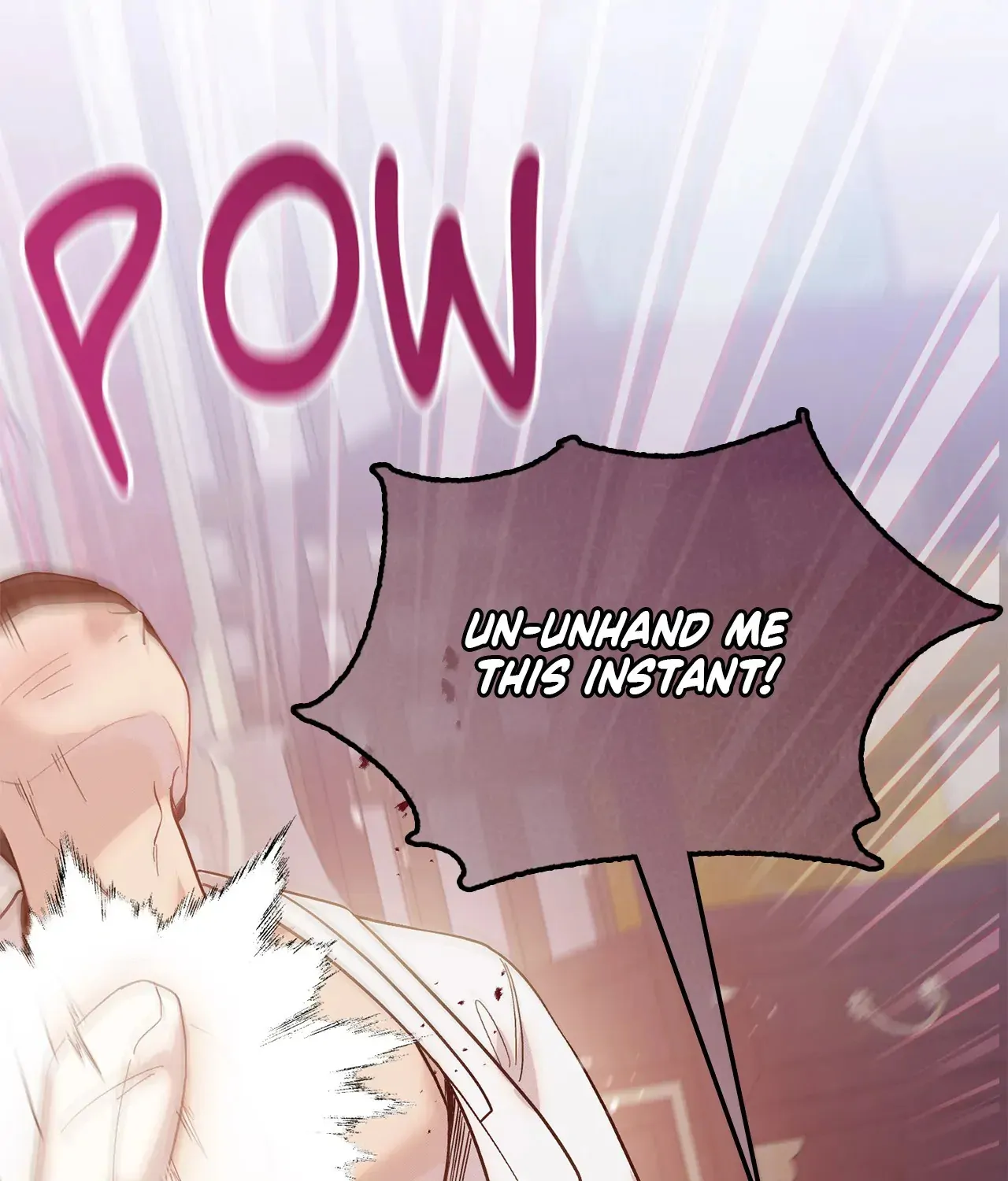 Bound by Fate Chapter 6 - Page 17