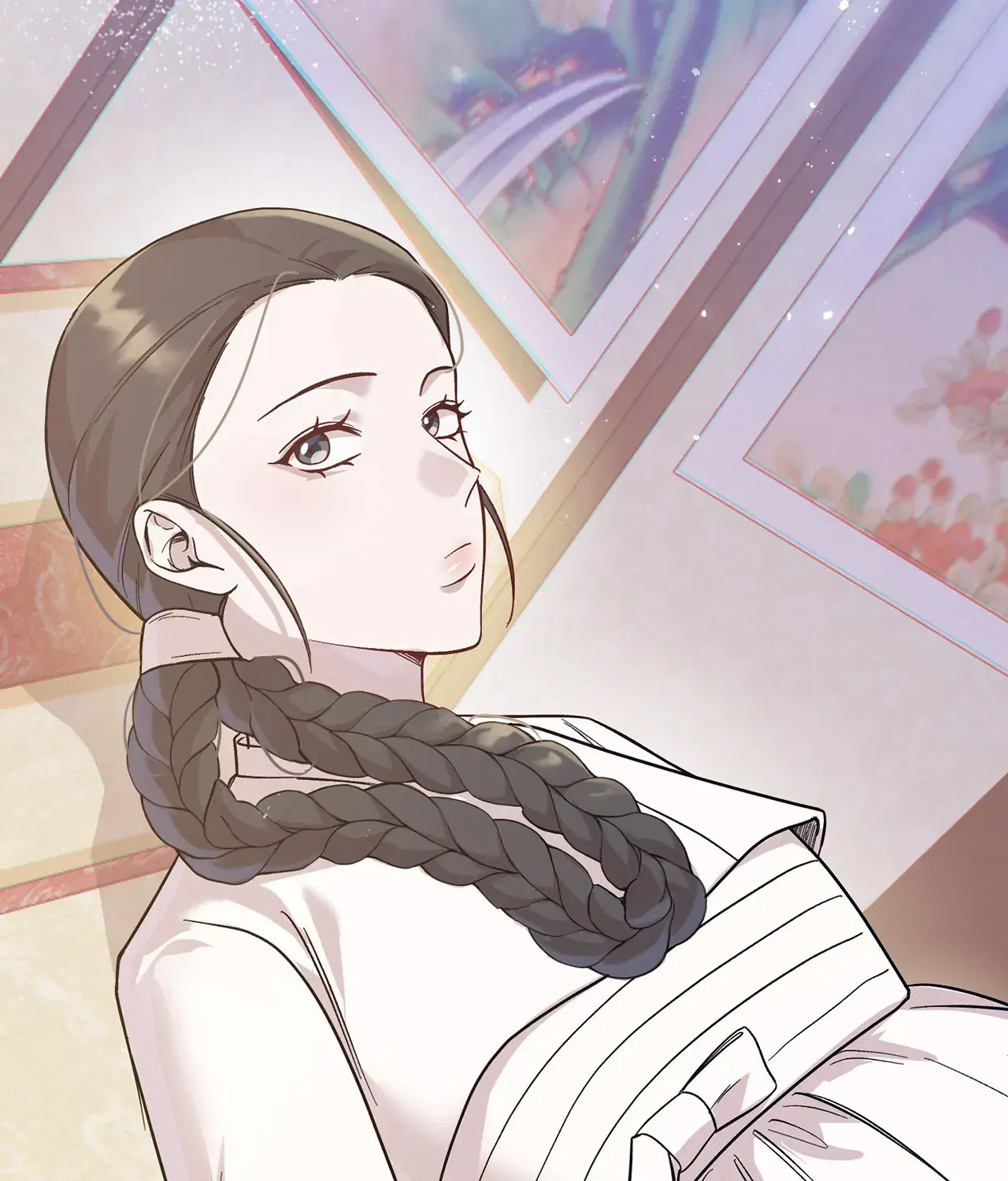 Bound by Fate Chapter 6 - Page 174