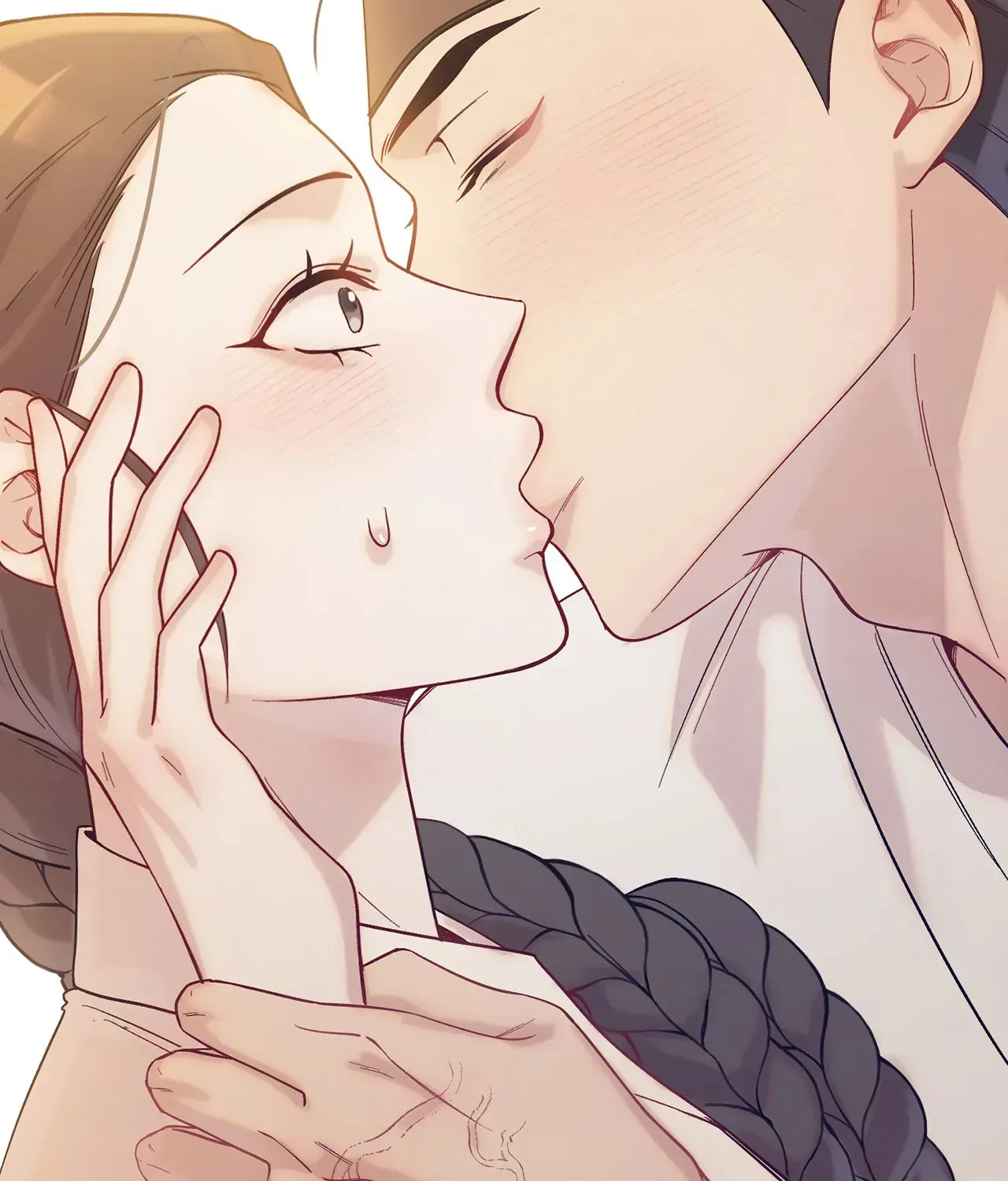 Bound by Fate Chapter 6 - Page 209