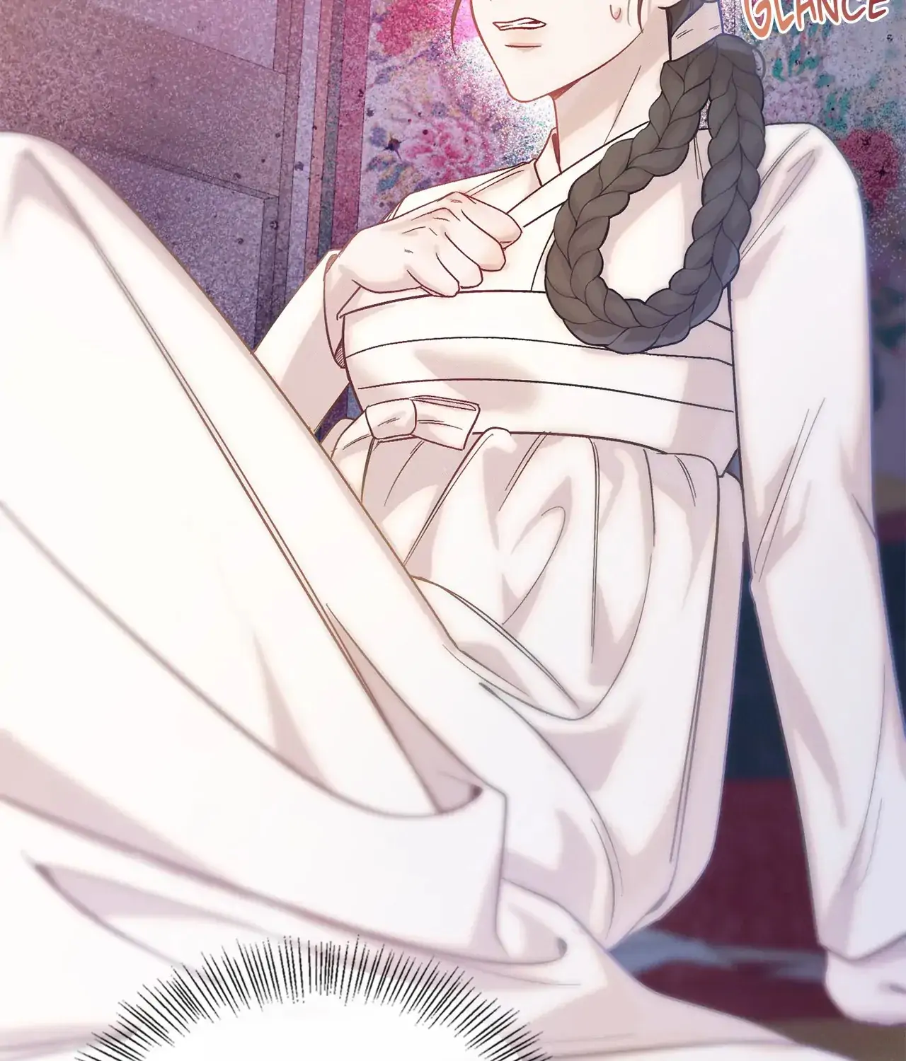 Bound by Fate Chapter 6 - Page 25