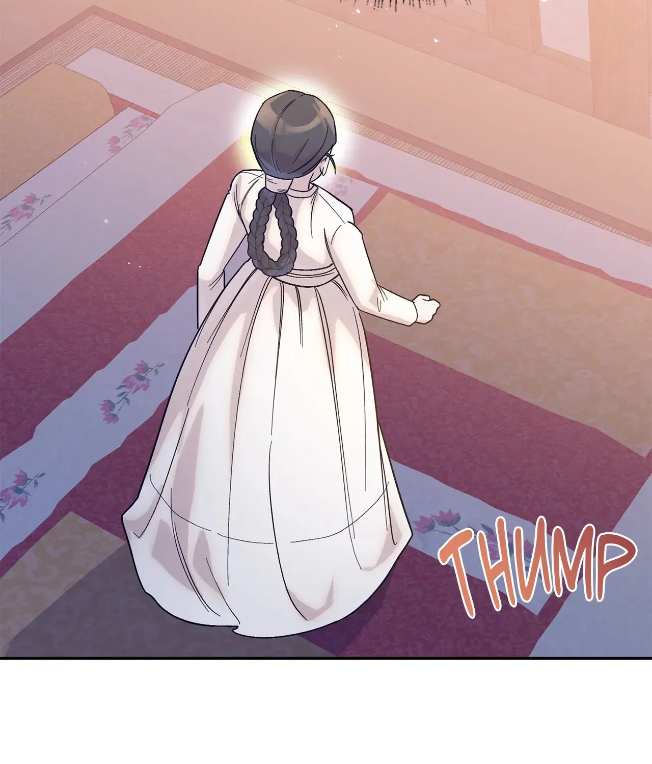 Bound by Fate Chapter 6 - Page 27