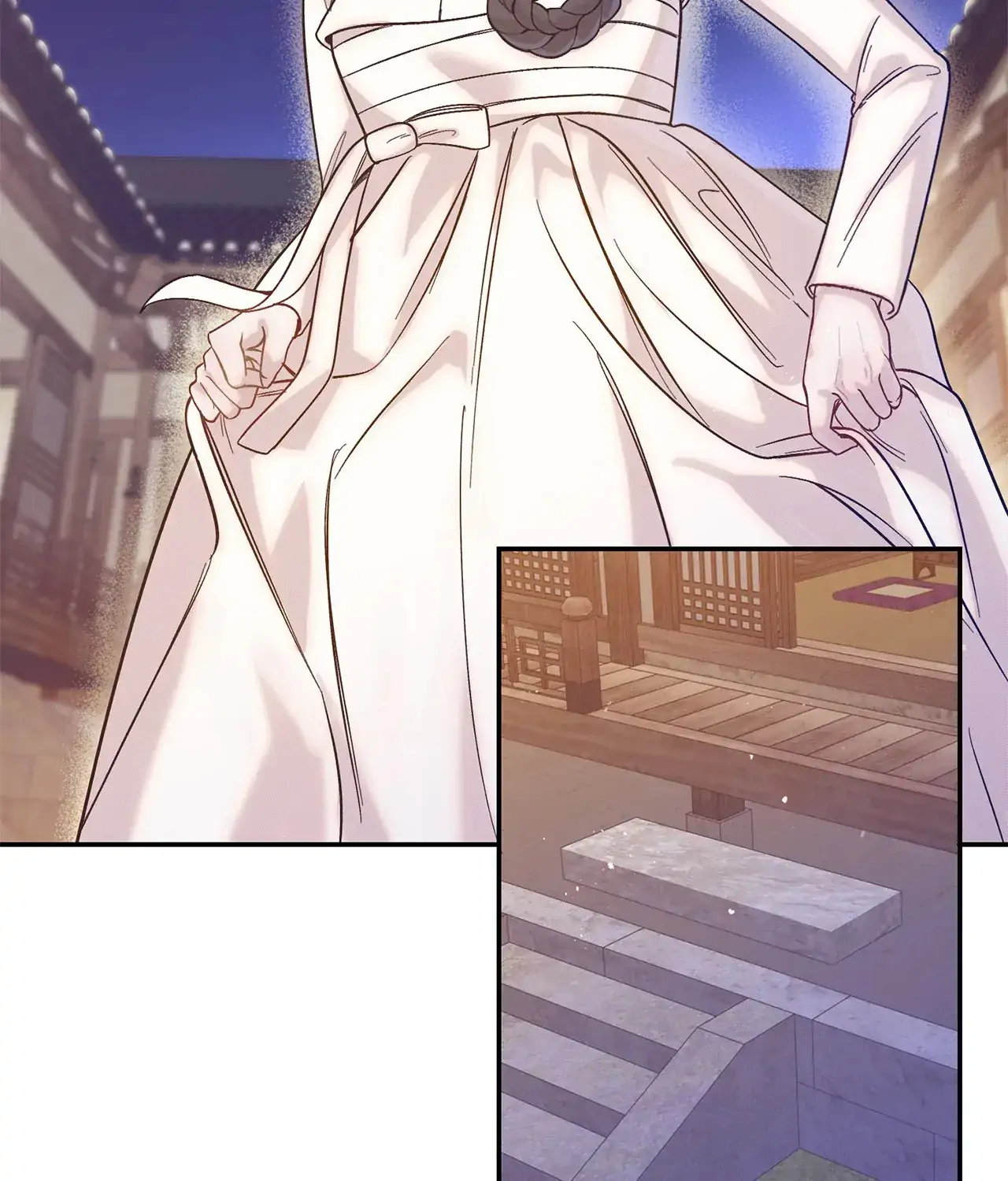 Bound by Fate Chapter 6 - Page 33