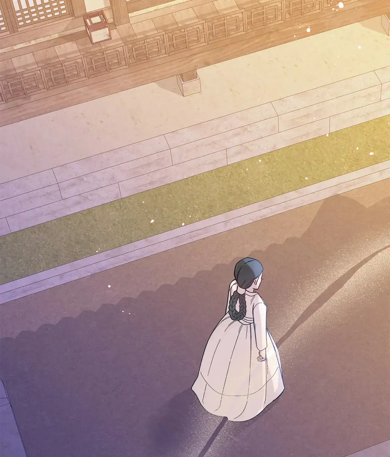 Bound by Fate Chapter 6 - Page 35