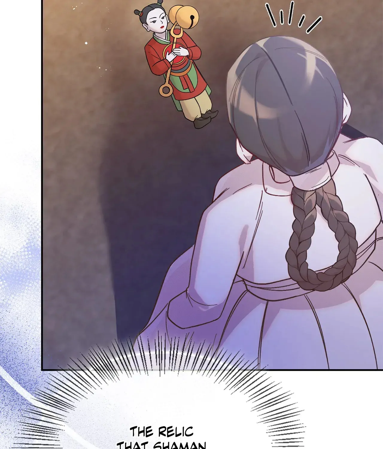 Bound by Fate Chapter 6 - Page 40