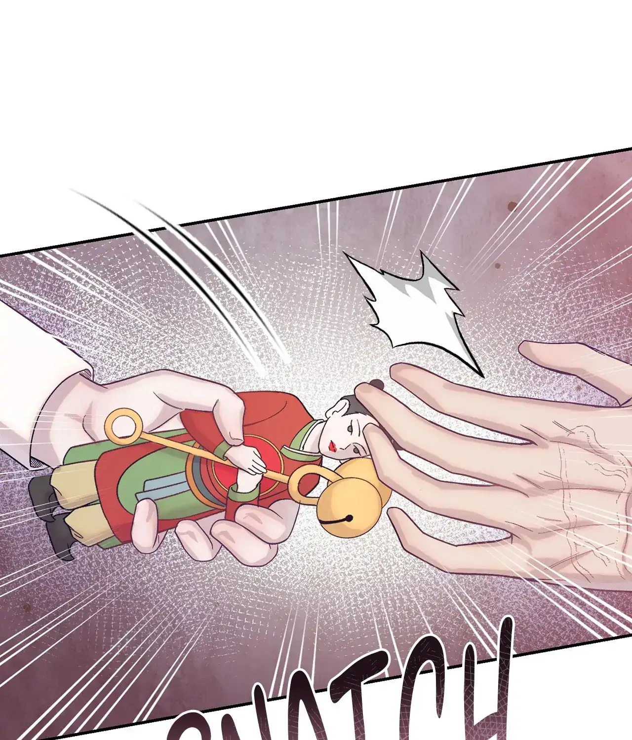 Bound by Fate Chapter 6 - Page 46