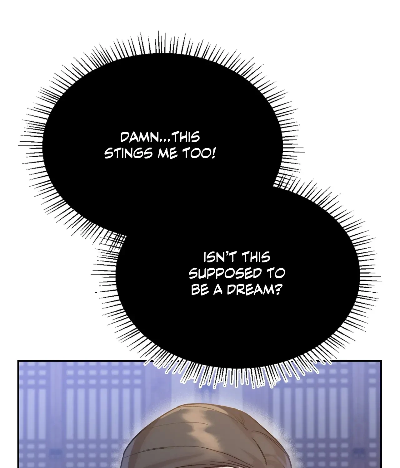 Bound by Fate Chapter 6 - Page 68