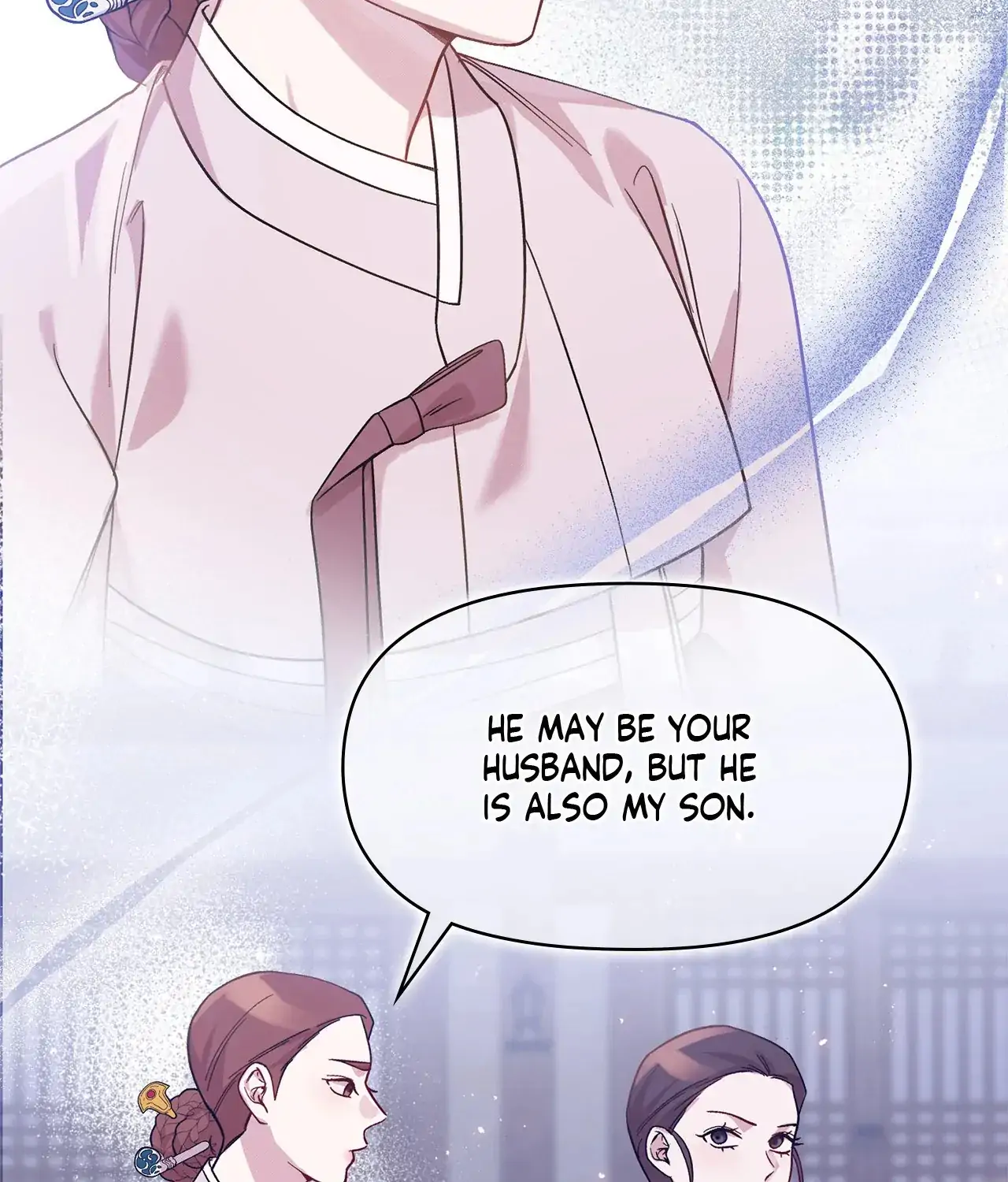 Bound by Fate Chapter 6 - Page 77