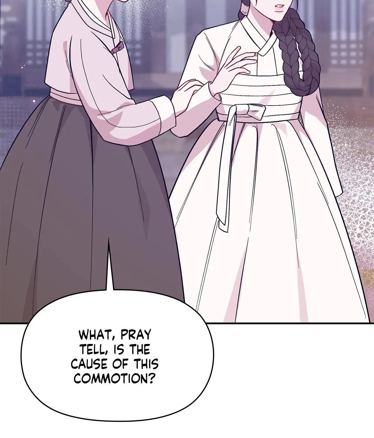 Bound by Fate Chapter 6 - Page 78