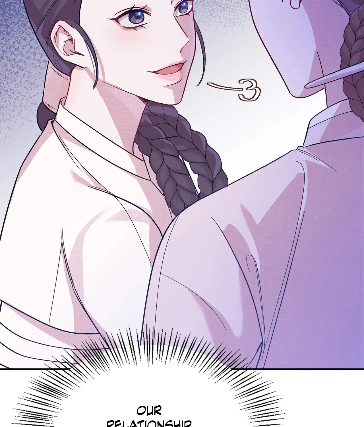 Bound by Fate Chapter 6 - Page 80