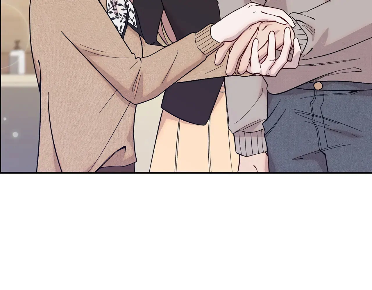 Bound by Fate Chapter 7 - Page 12