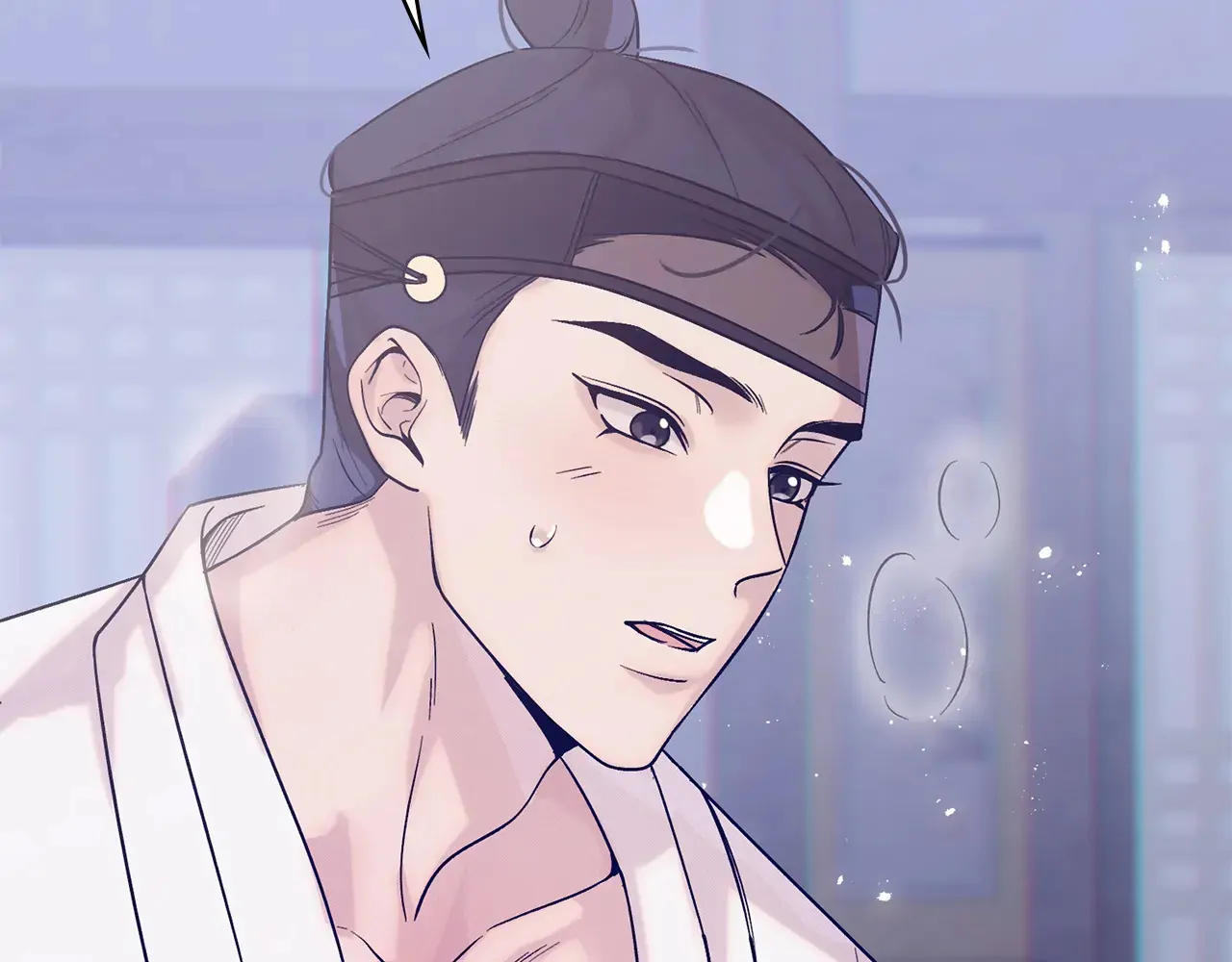 Bound by Fate Chapter 7 - Page 111