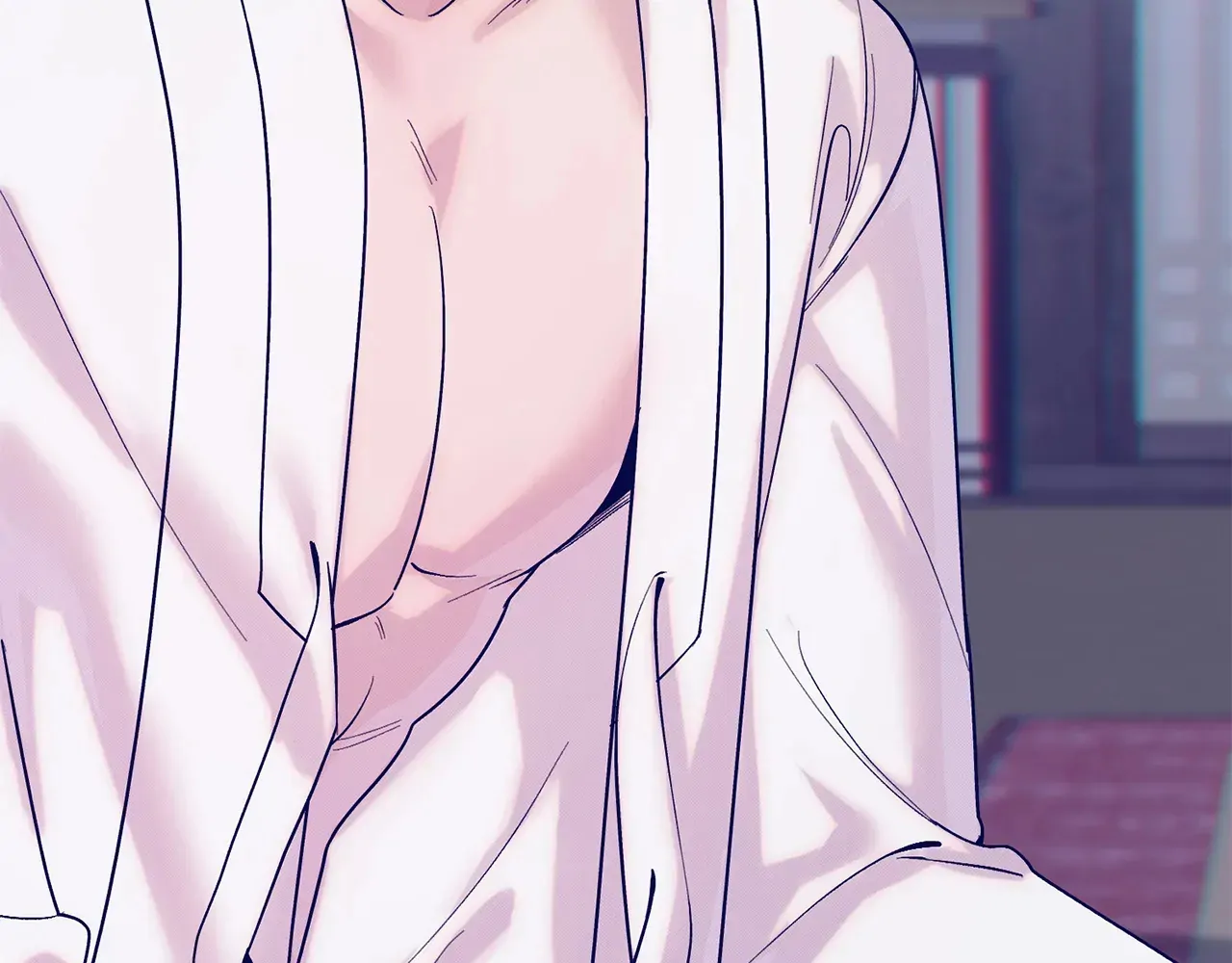 Bound by Fate Chapter 7 - Page 112