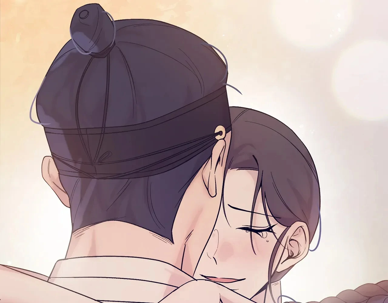 Bound by Fate Chapter 7 - Page 115