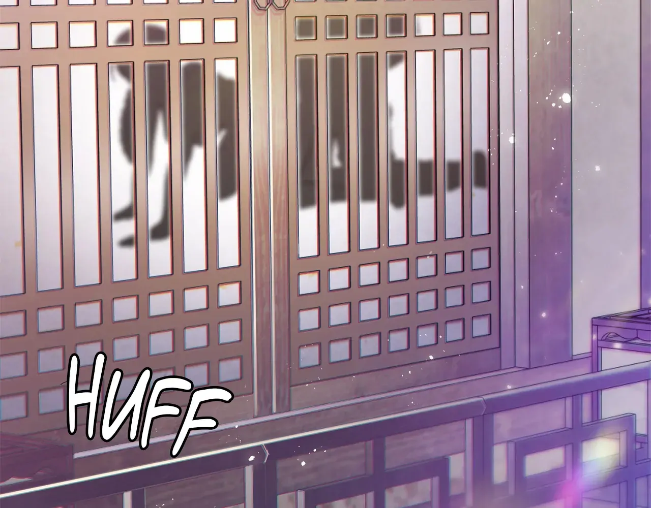 Bound by Fate Chapter 7 - Page 121