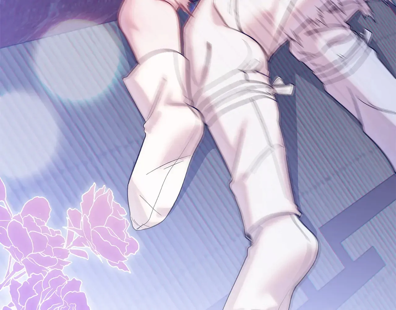 Bound by Fate Chapter 7 - Page 128