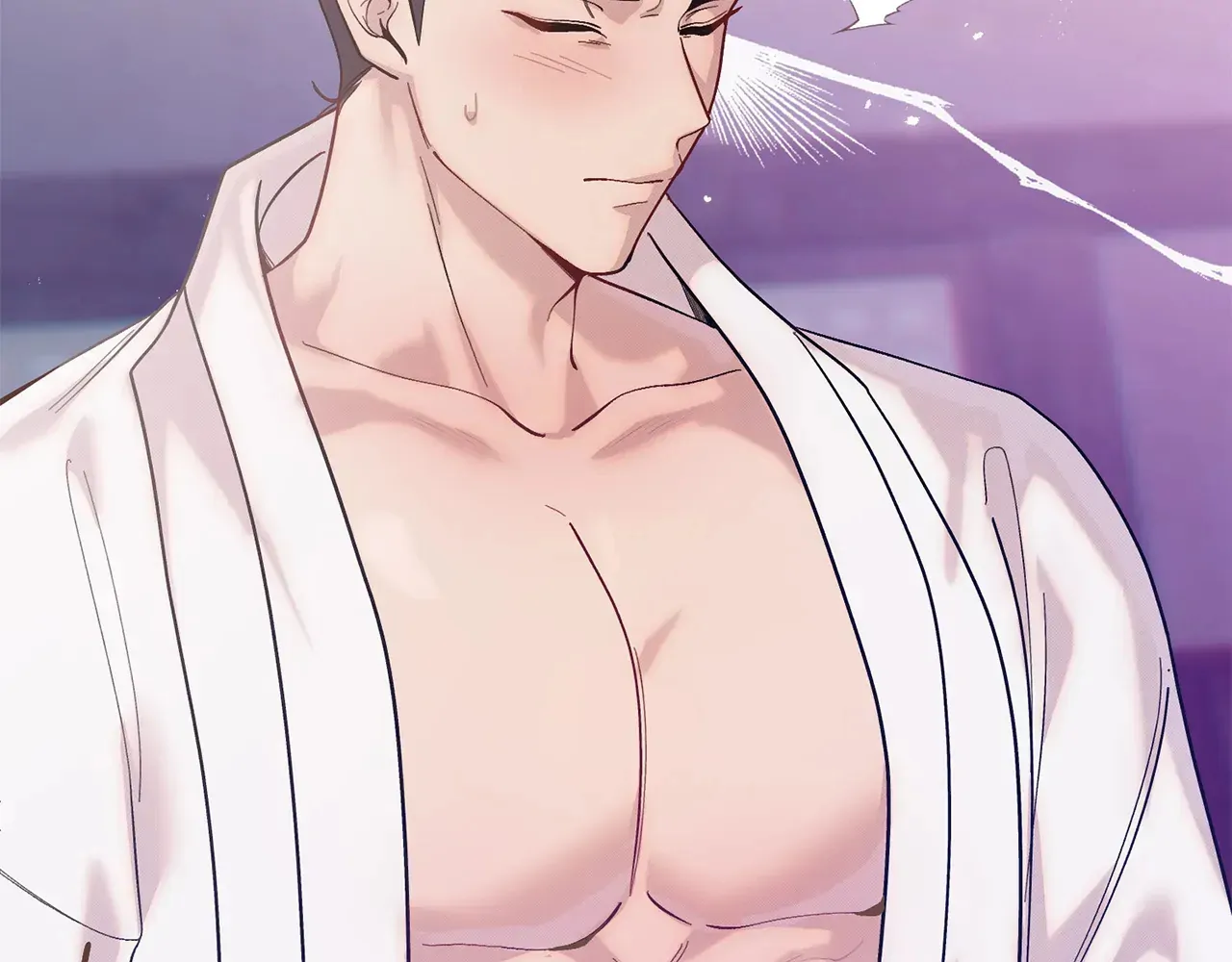 Bound by Fate Chapter 7 - Page 137