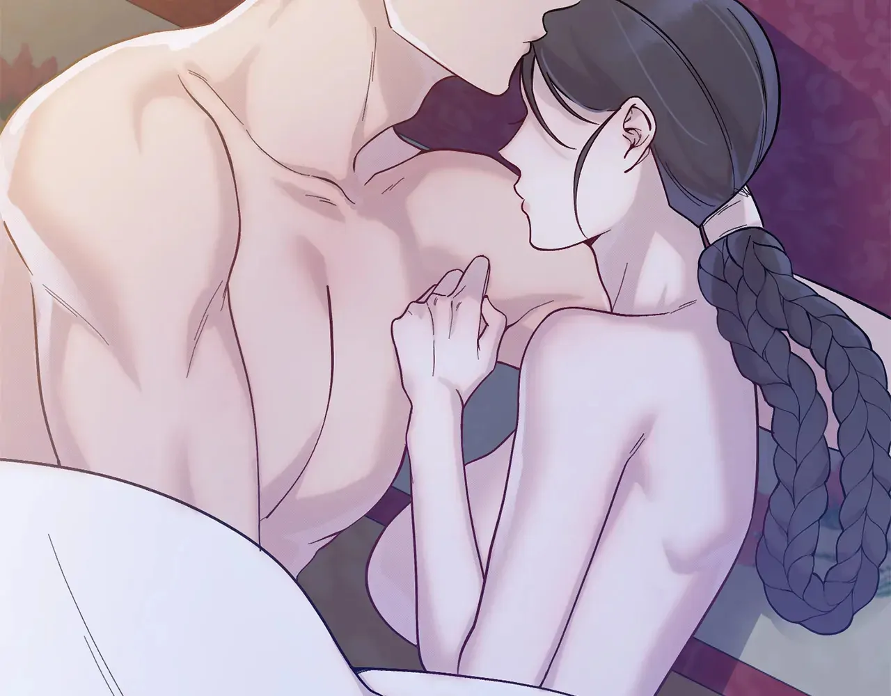 Bound by Fate Chapter 7 - Page 149