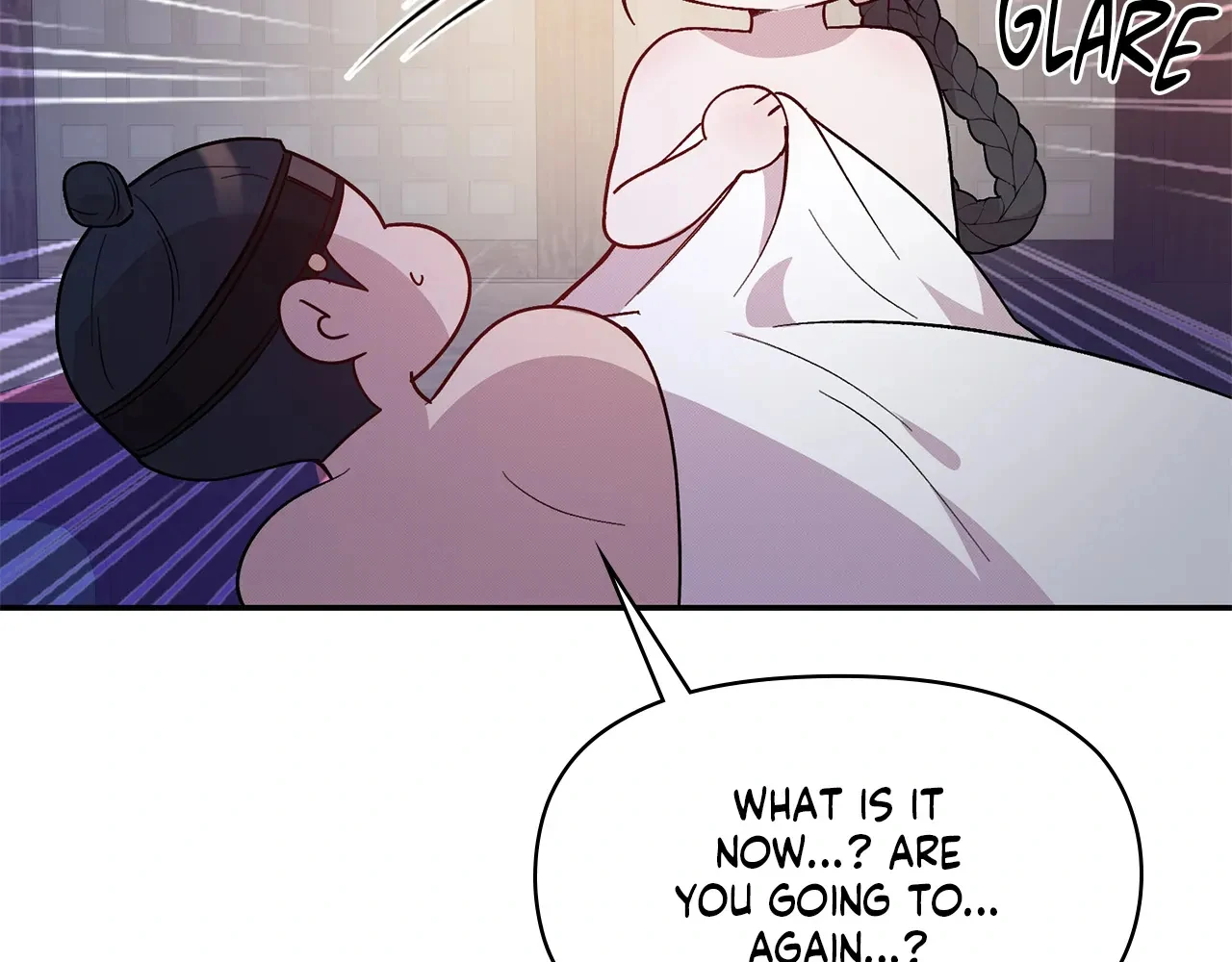 Bound by Fate Chapter 7 - Page 152