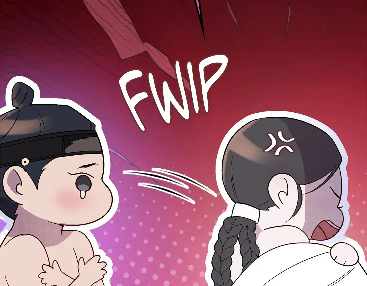 Bound by Fate Chapter 7 - Page 159