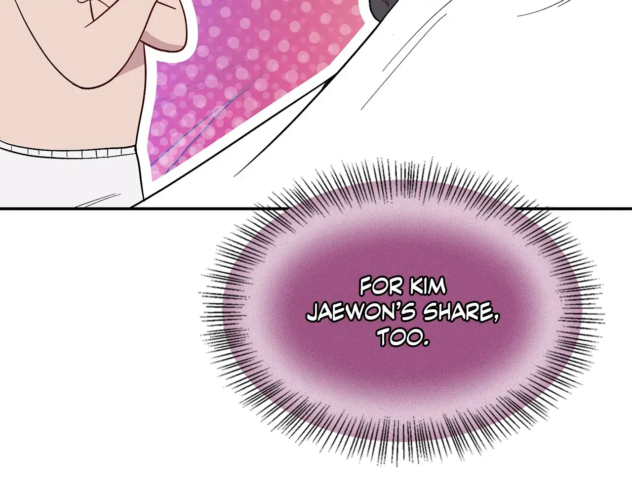 Bound by Fate Chapter 7 - Page 160