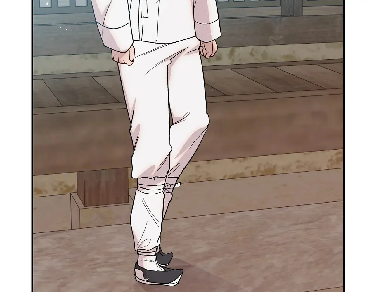 Bound by Fate Chapter 7 - Page 167