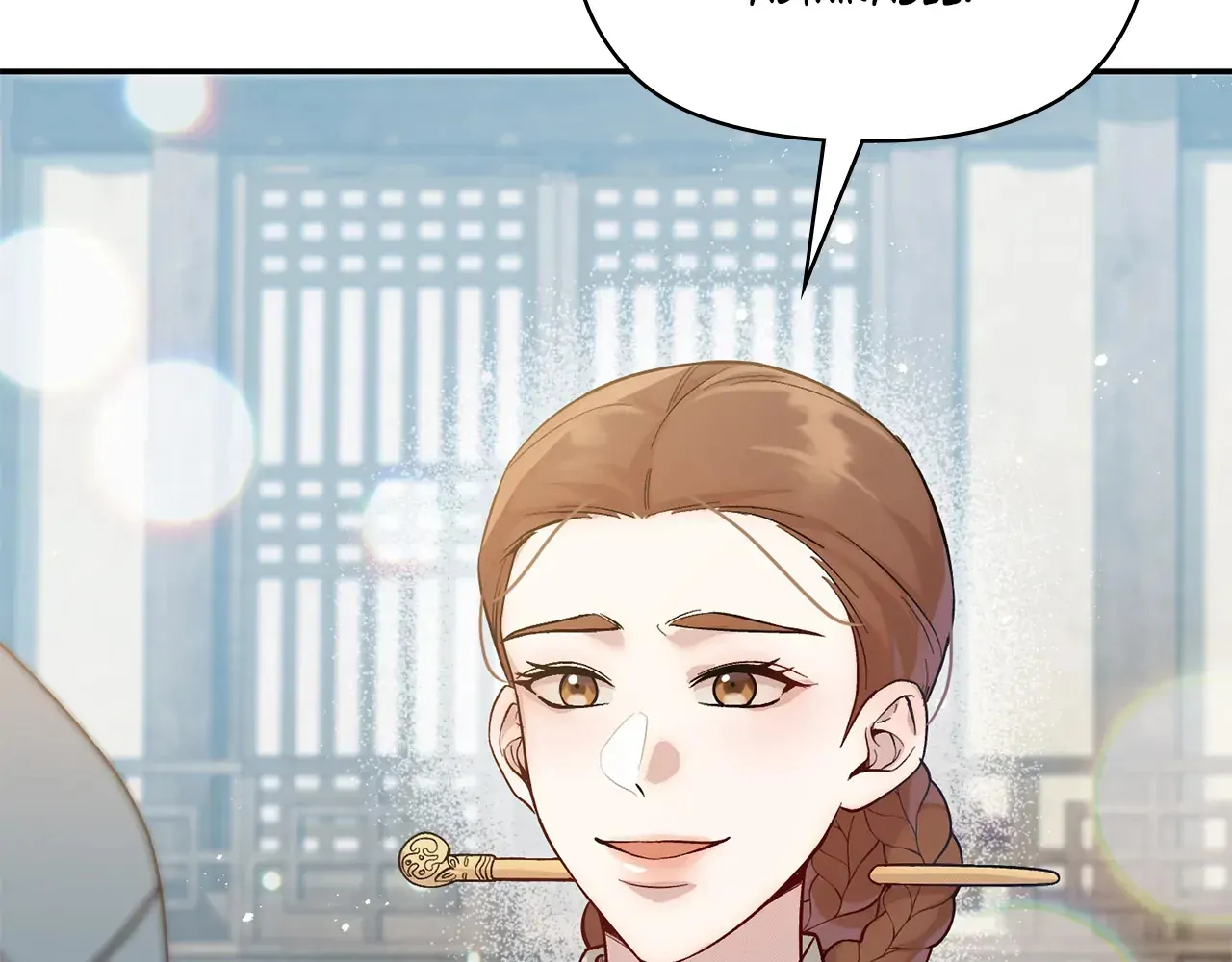 Bound by Fate Chapter 7 - Page 169