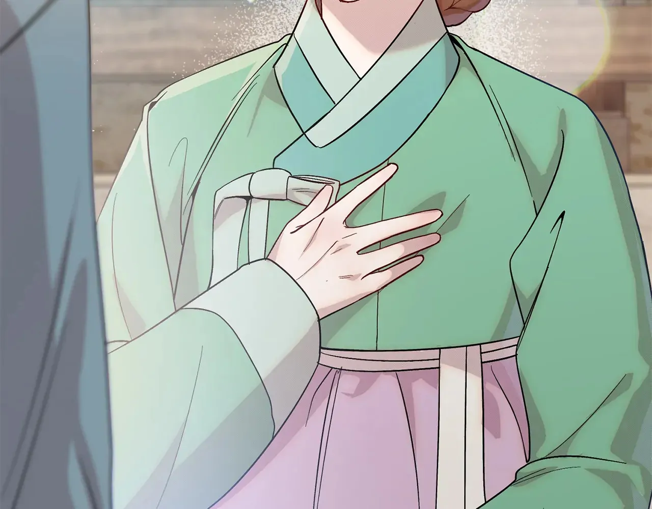 Bound by Fate Chapter 7 - Page 170