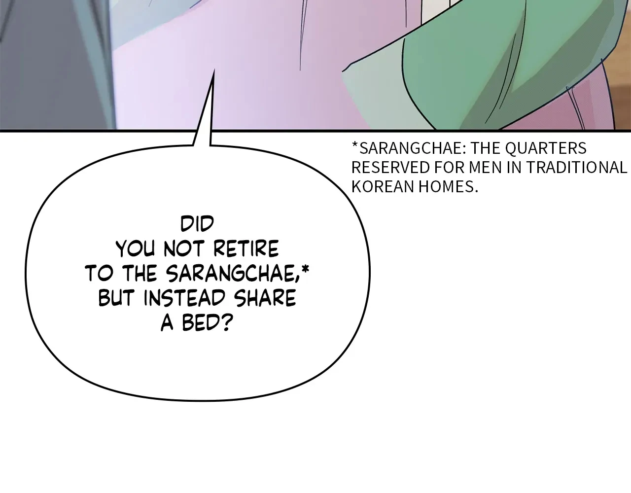 Bound by Fate Chapter 7 - Page 171