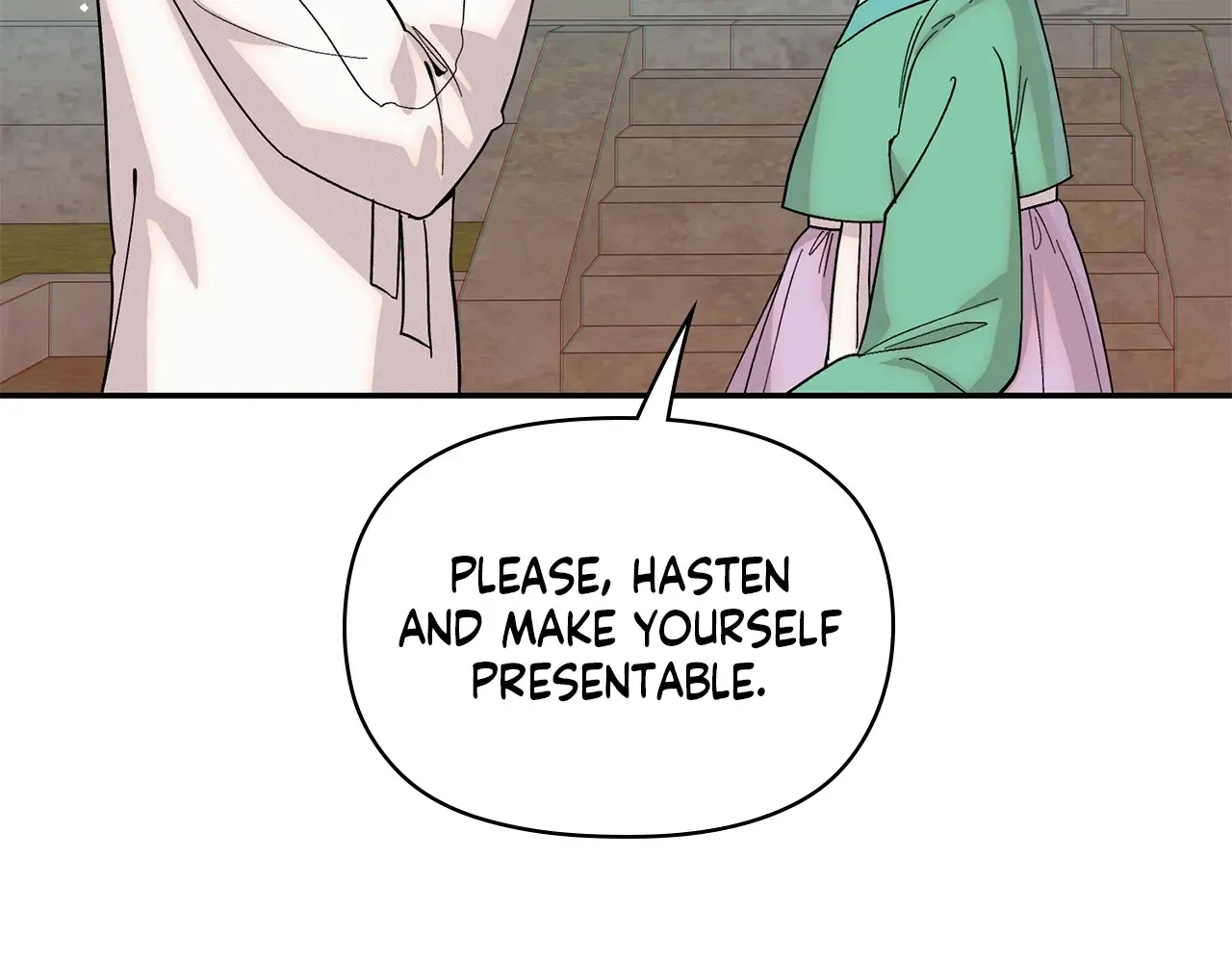 Bound by Fate Chapter 7 - Page 174