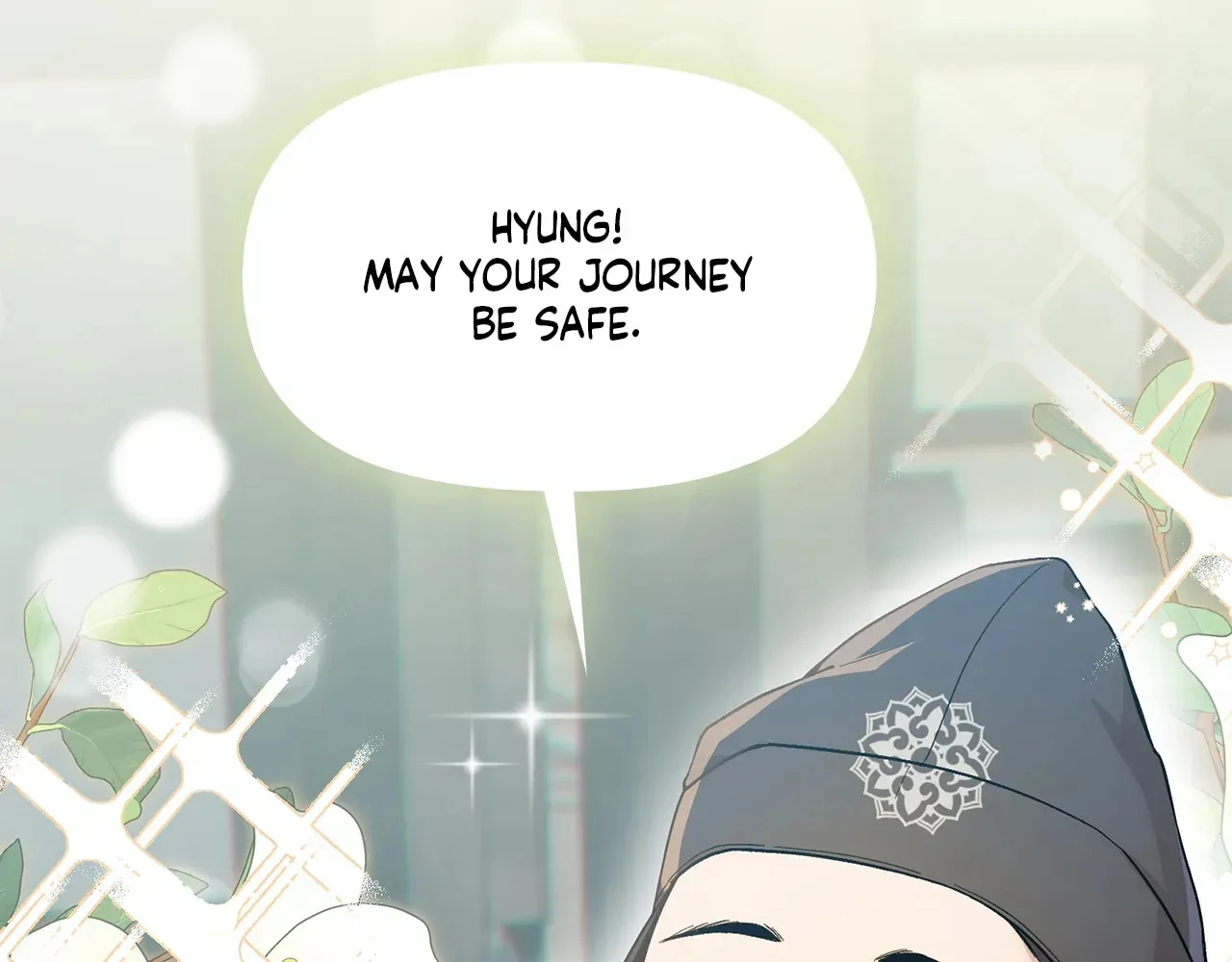 Bound by Fate Chapter 7 - Page 185