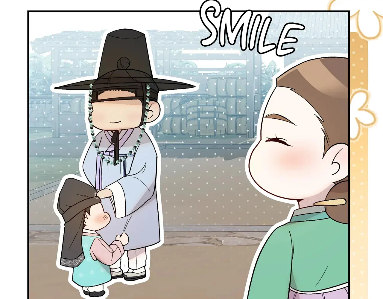 Bound by Fate Chapter 7 - Page 192