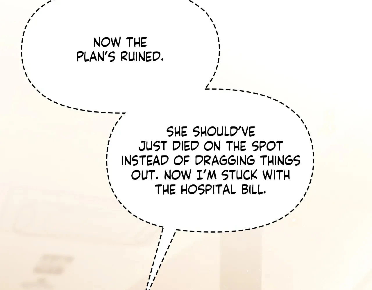 Bound by Fate Chapter 7 - Page 21