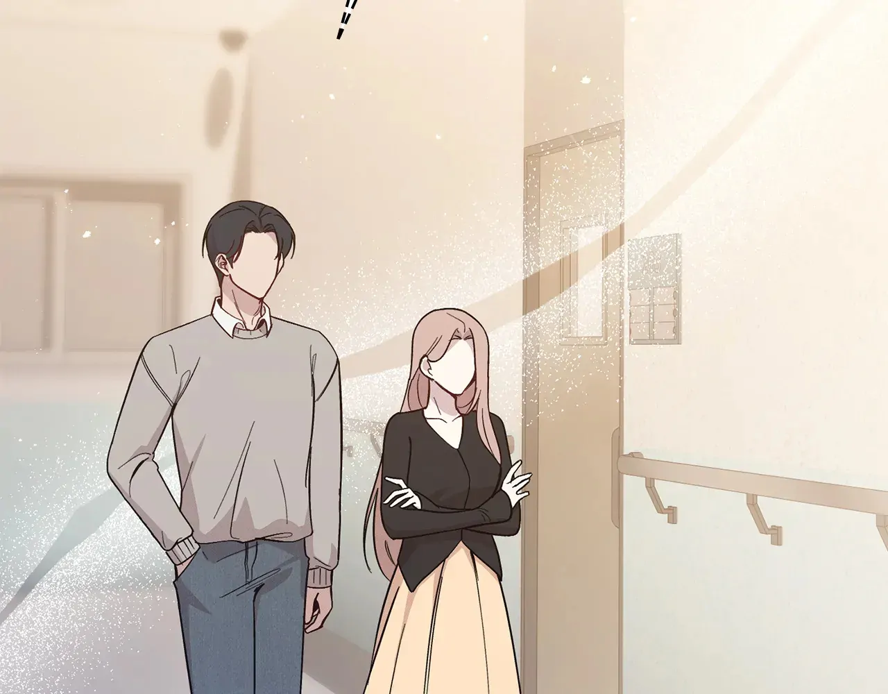 Bound by Fate Chapter 7 - Page 22