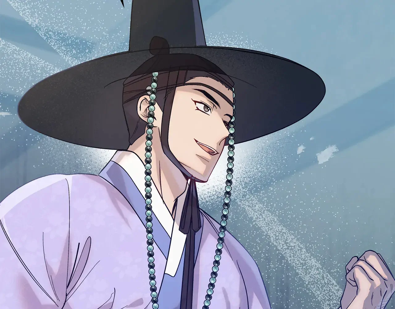 Bound by Fate Chapter 7 - Page 215