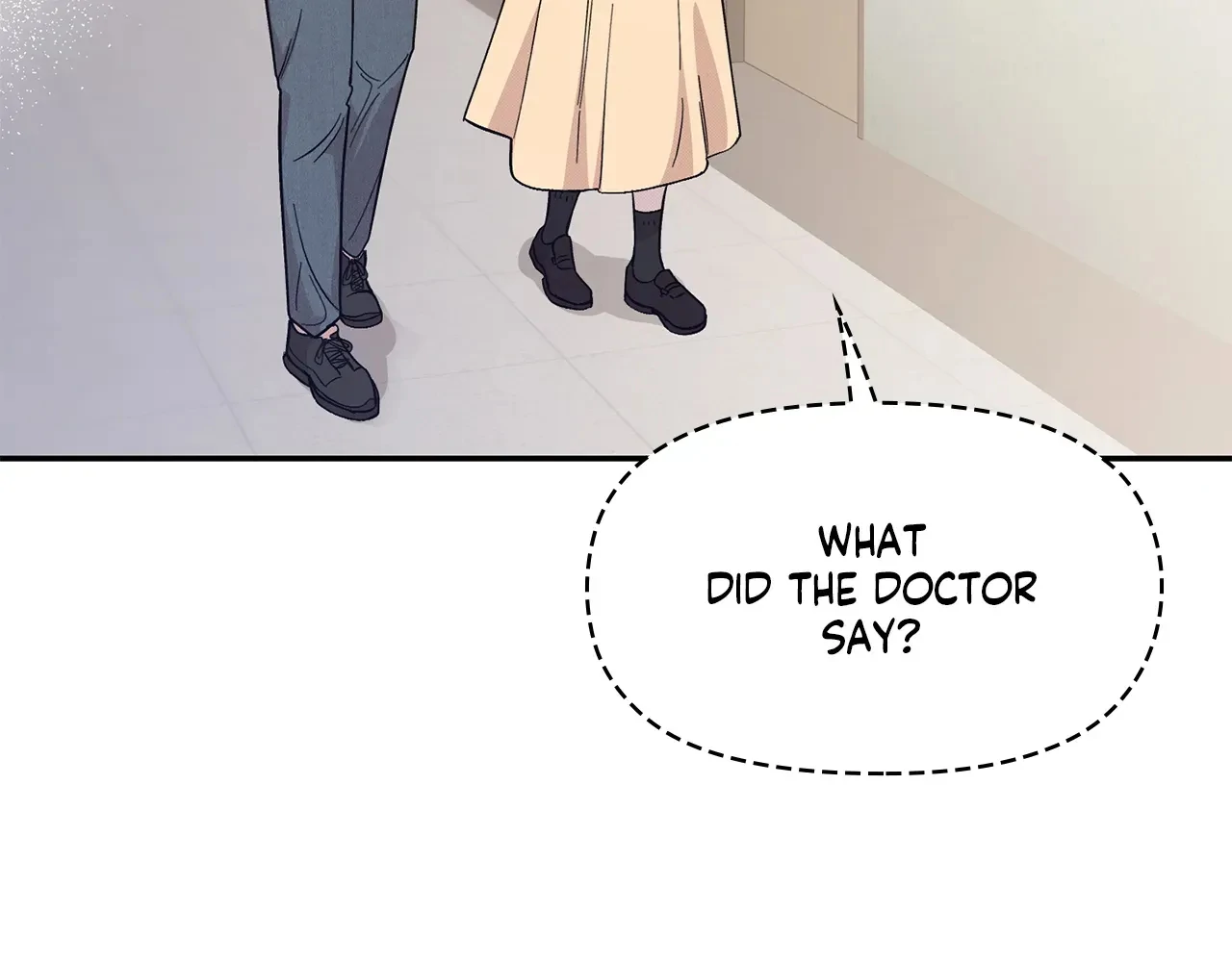 Bound by Fate Chapter 7 - Page 23